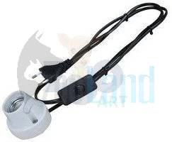 TRIXIE Keramikfassung Pro Socket 160W