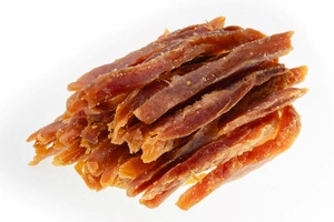 Master Dog Stripsy aus Entenfilet 500 g