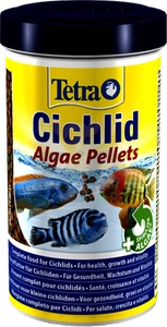 Tetra Cichlid Algae 500 ml