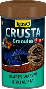 TETRA Crusta Granules 100ml